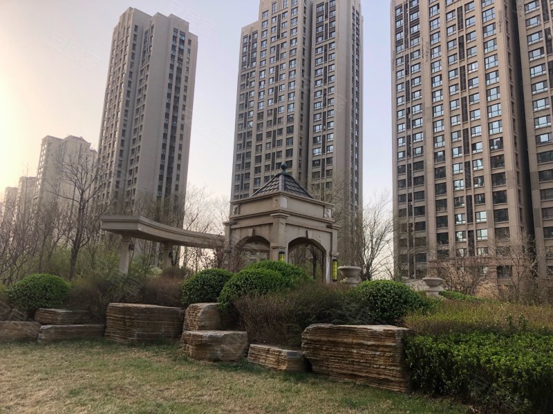 云锦世家(北区),星光路,近卉康道-天津云锦世家(北区)二手房,租房