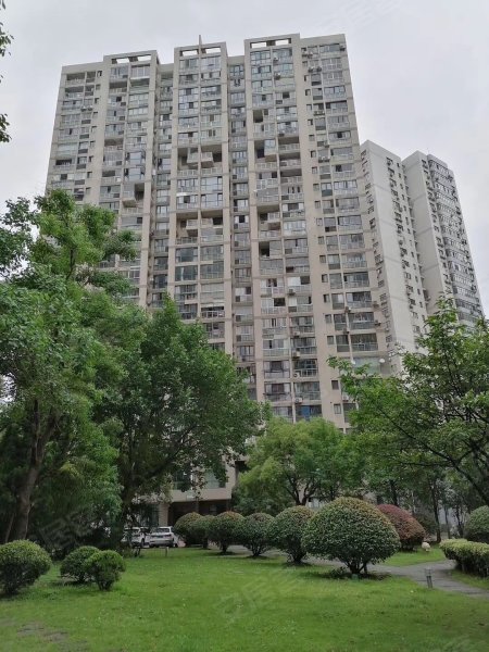 合生江湾国际公寓