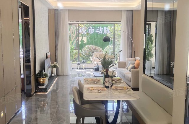 浩创悦府,影视大道-东阳浩创悦府二手房,租房,房价-东阳安居客