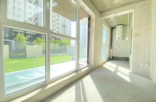 东泰泰和府3室2厅98㎡76万二手房图片