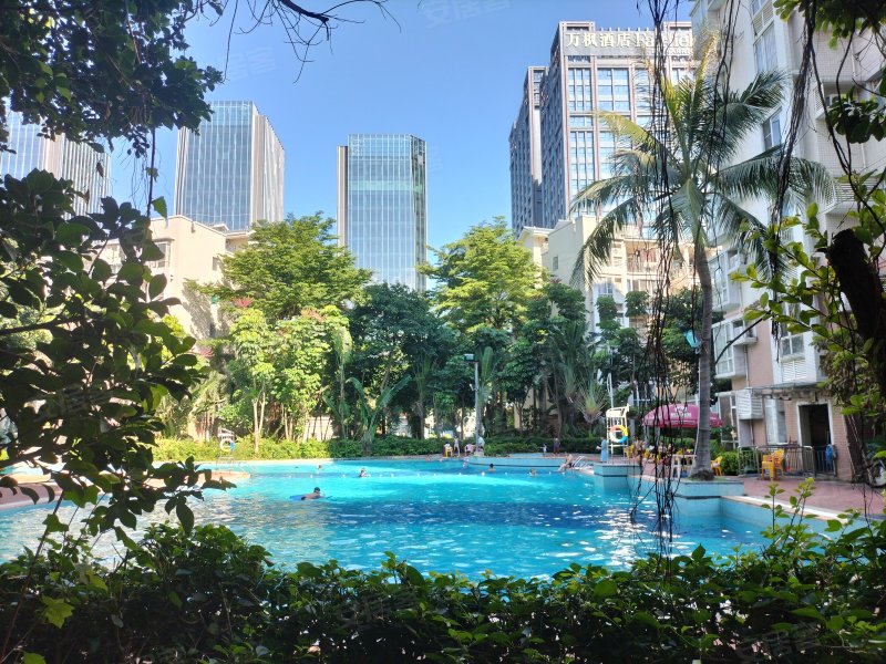 北欧森林,港一路38号-珠海北欧森林二手房,租房,房价-珠海安居客