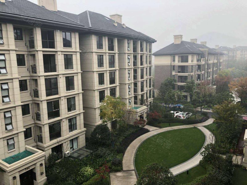 白鹭郡南秋荷坊,玉鸟路-杭州白鹭郡南秋荷坊二手房,租房,房价-杭州