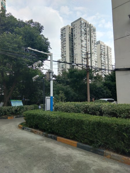 霍兰公寓,长阳路1220弄-上海霍兰公寓二手房,租房,房价-上海安居客