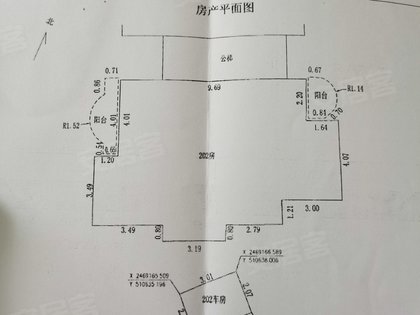 房源图