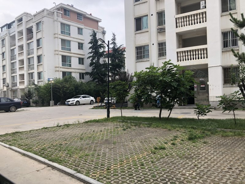 新都花园(一区),深圳路-威海新都花园(一区)二手房,租房,房价-威海