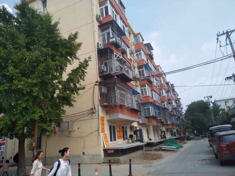 羊坊店居民楼,羊坊店路-北京羊坊店居民楼二手房,租房,房价-北京安居