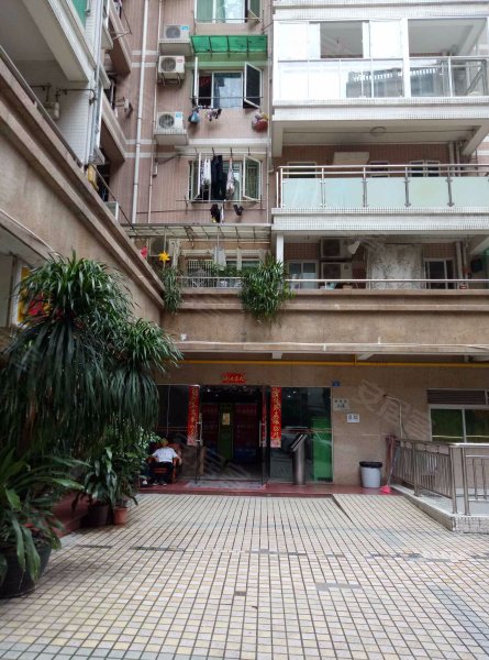 德意居,里仁坊12,14号-广州德意居二手房,租房,房价-广州安居客