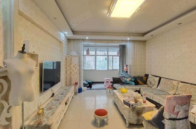 阳春台小区3室2厅125㎡53.8万二手房图片