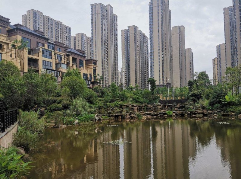 中房天玺湾