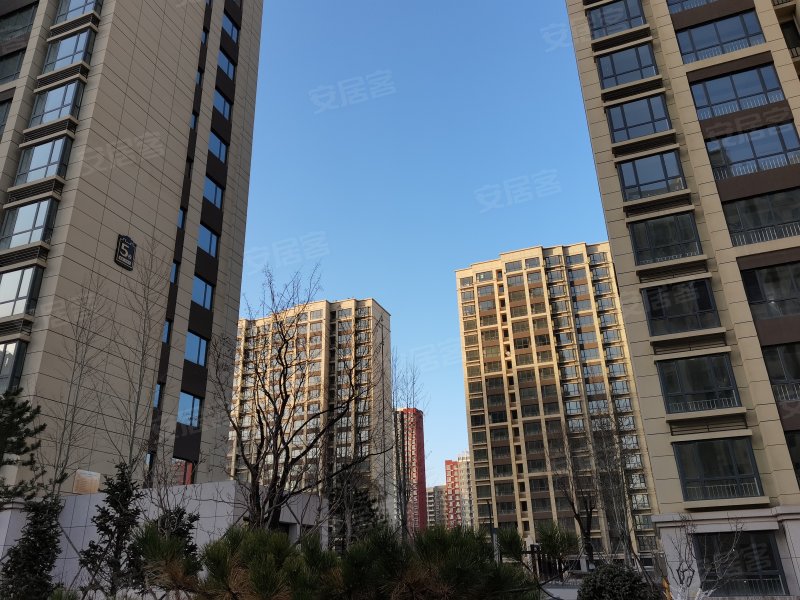 瑞湖天泰苑,西京街-大同瑞湖天泰苑二手房,租房,房价-大同安居客