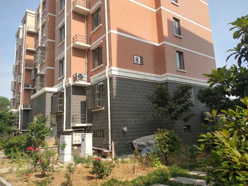 海滨花园(南区)