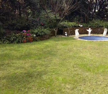 山顶道国宾城御府