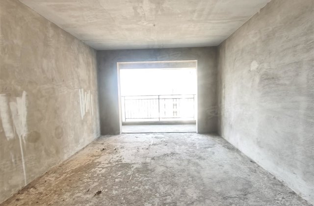 建宸贰号公馆3室2厅122㎡59.8万二手房图片