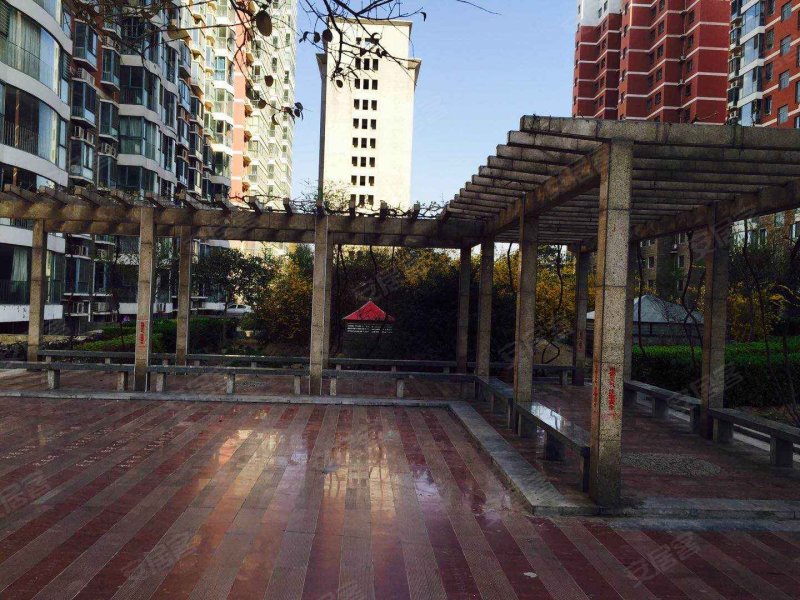 邯郸明珠花园(d区)