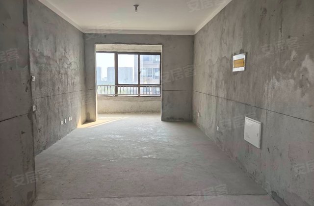 翡翠壹号3室2厅107㎡108万二手房图片