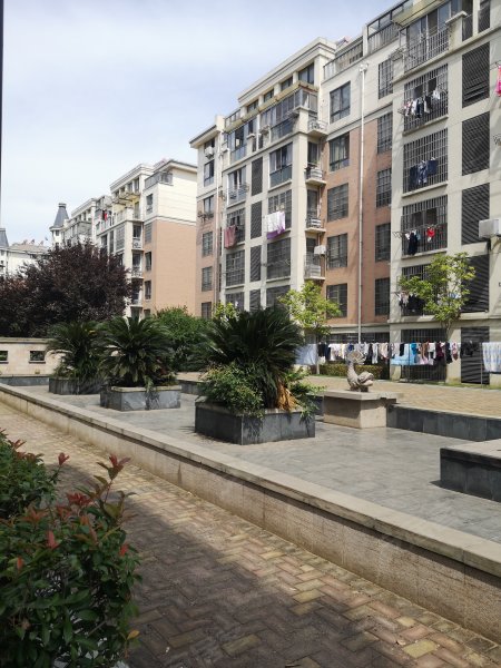 翠堤湾花园,东环二路45号-德州翠堤湾花园二手房,租房,房价-德州安居