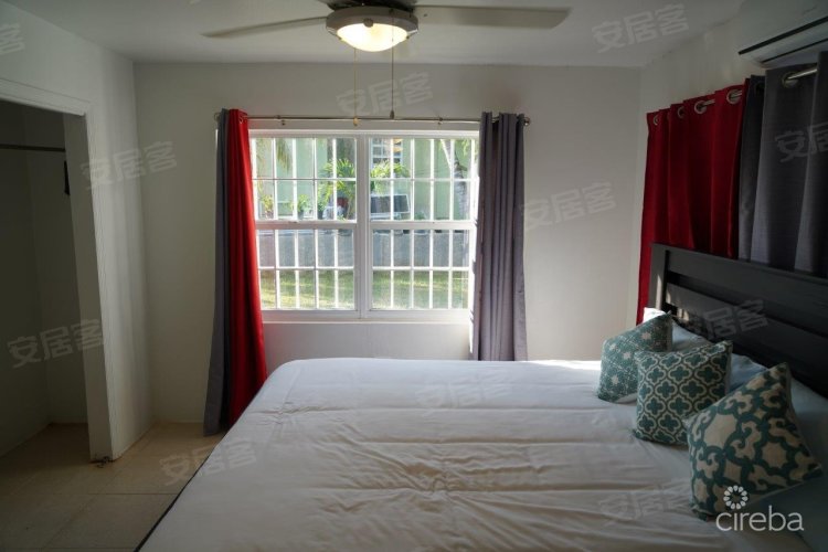 开曼群岛约¥240万Cayman IslandsGeorge Town15 CONCORD AVE, GT  OFF R二手房公寓图片