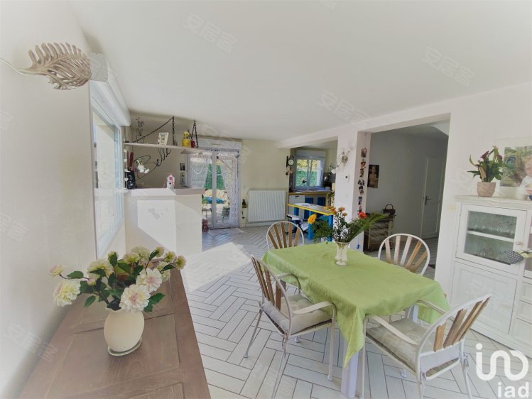 法国约¥217万FranceGomelangeHouse出售二手房公寓图片