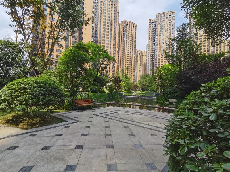 鸿通凤凰国际,三苏路,近瑞祥路-乐山鸿通凤凰国际二手房,租房,房价