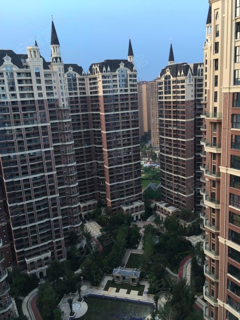 中德英伦城邦k区