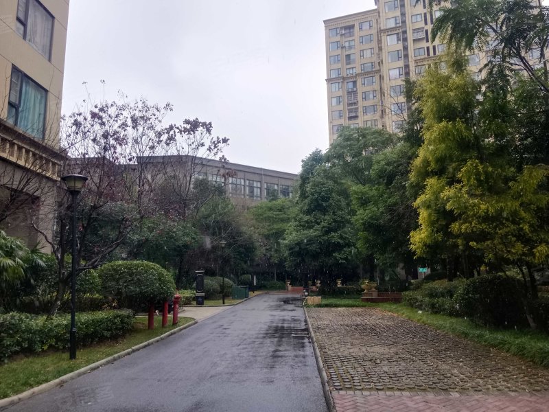 东山国际新城h区一期