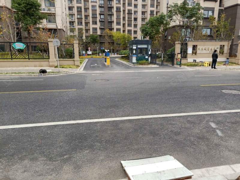 民乐城荣春苑(北苑) 