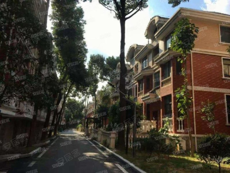 金珠港湾一期(别墅),金桥五路特8号