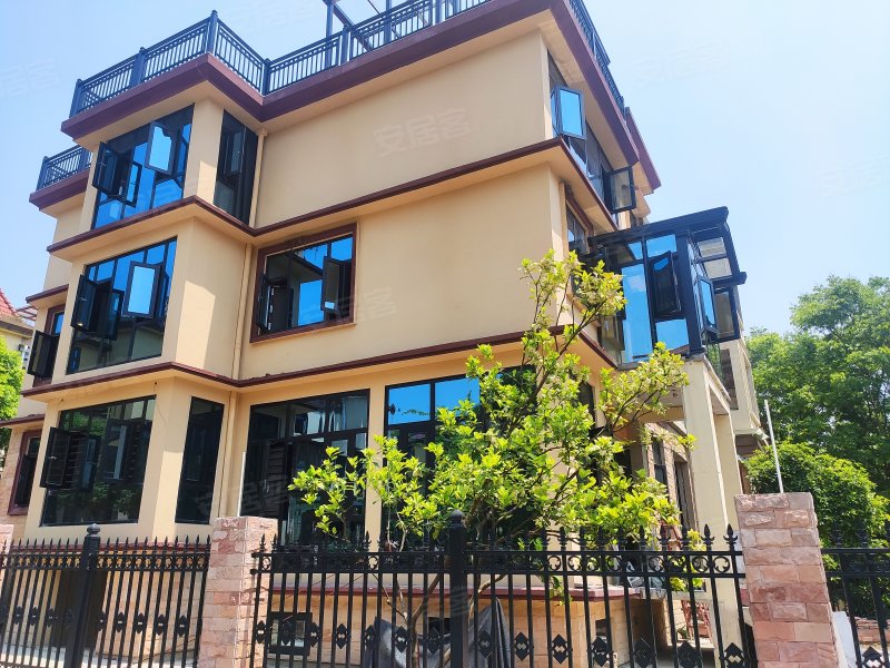 九龙领仕汇(别墅)