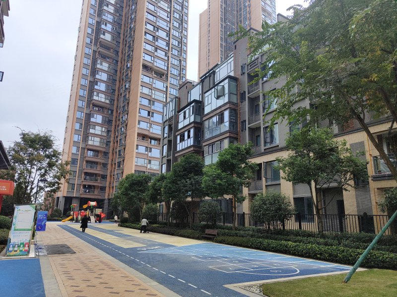 海伦天麓(商住楼)