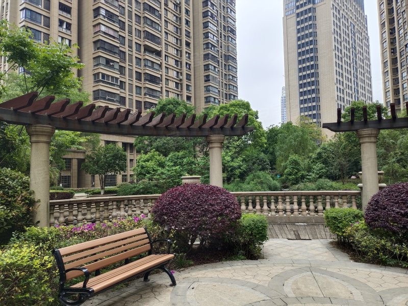 琥珀五环城和风阁