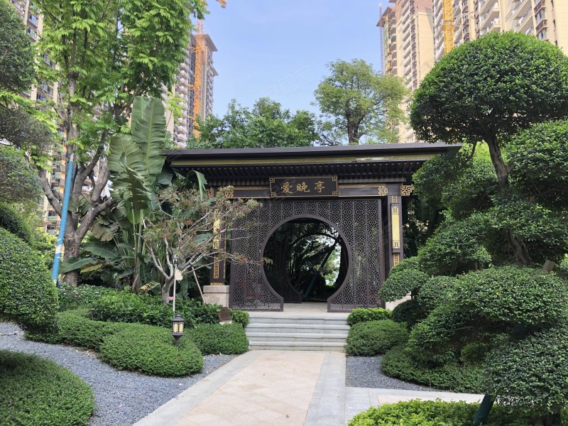 恒大悦龙台,环市东路-揭阳恒大悦龙台二手房,租房,房价-揭阳安居客