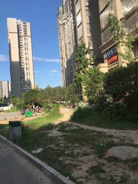 嘉顺苑,看云路465号-长沙嘉顺苑二手房,租房,房价-长沙安居客