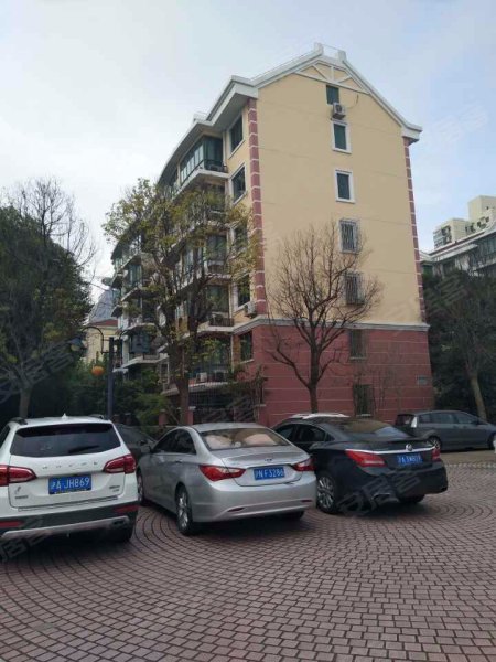 龙居花苑(北区) 