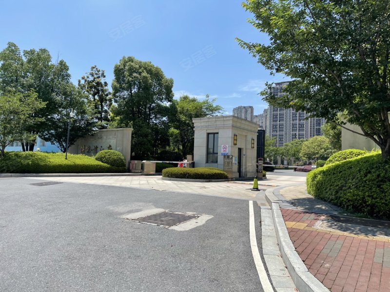 博能信江府,滨江西路11号-上饶博能信江府二手房,租房,房价-上饶安居