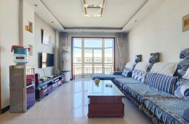 正安智园3室2厅132.49㎡79万二手房图片