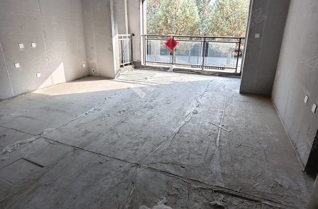 建业世和府4室2厅143㎡110万二手房图片