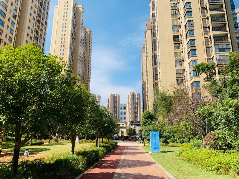 湘熙水郡,潇湘南路一段508号-长沙湘熙水郡二手房,租房,房价-长沙安居