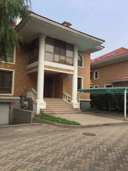 竹溪园,双泉堡路125号-北京竹溪园二手房,租房,房价-北京安居客