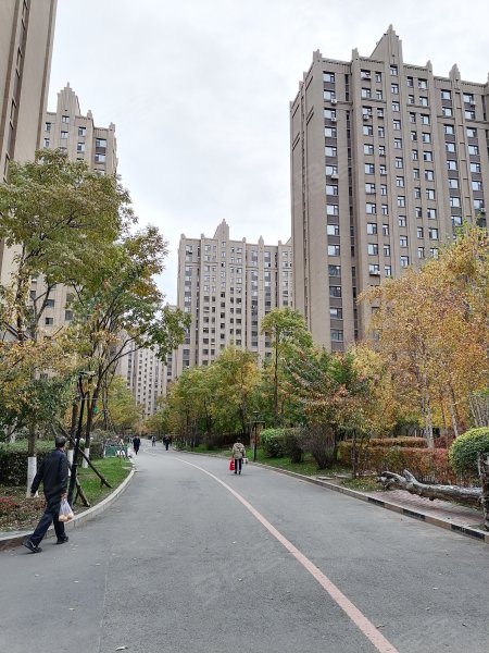 金色世界湾(a区),临河街9395号-长春金色世界湾(a区)二手房,租房,房价