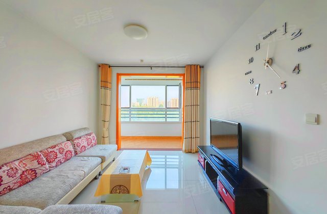 海怡湾畔2室2厅80.28㎡109万二手房图片