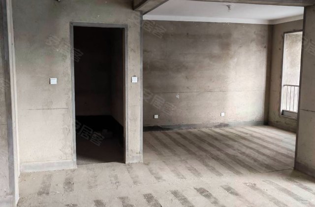 华府名都3室2厅145㎡60万二手房图片