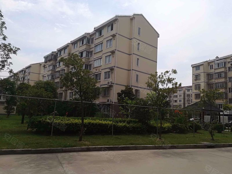 宝悦家苑,罗宁路3030弄-上海宝悦家苑二手房,租房,房价-上海安居客