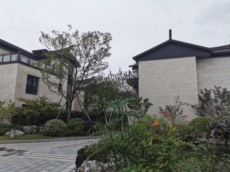 颐景园江南院(别墅)