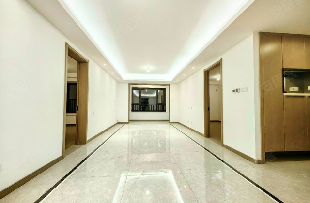 龙湖天境3室2厅105㎡59万二手房图片