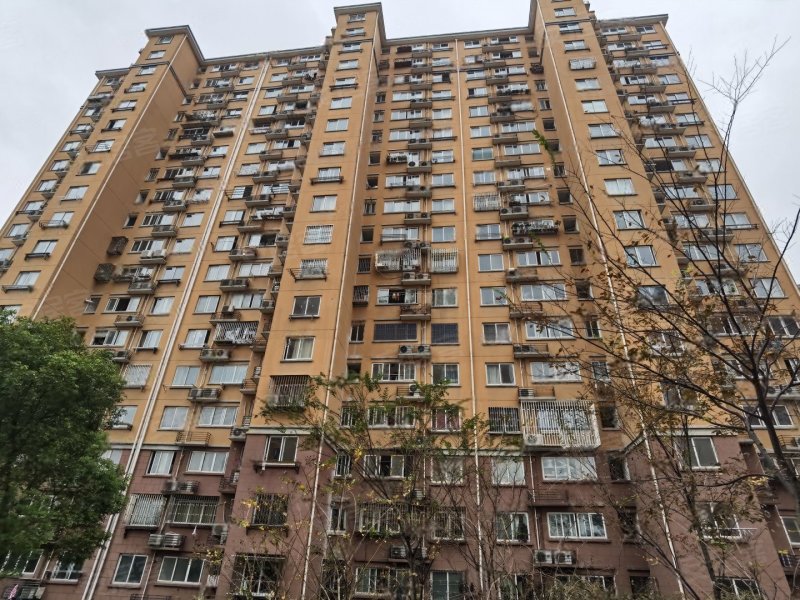 永康城永锦苑,永颂路198弄-上海永康城永锦苑二手房,租房,房价-上海