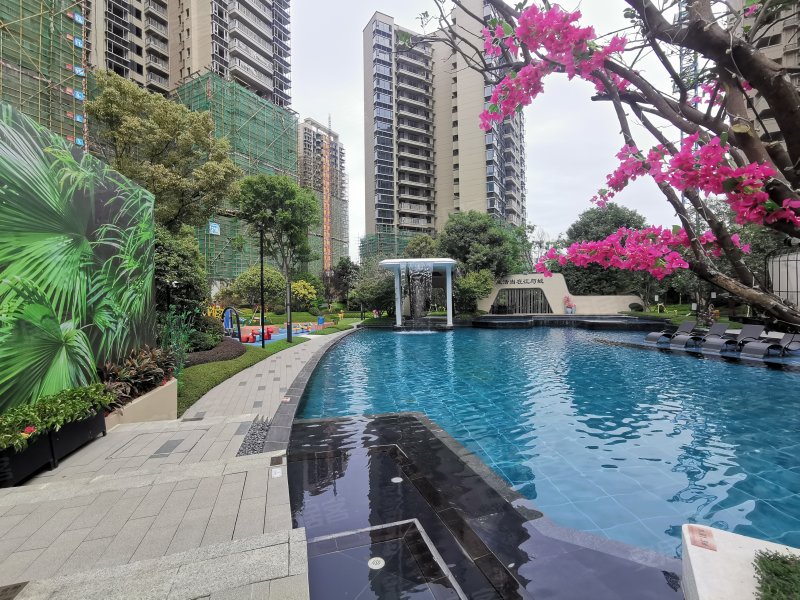 彰泰江与城,凳山路,近独静路-柳州彰泰江与城二手房,租房,房价-柳州