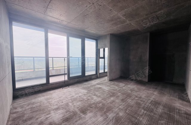 永兴铂金云廷5室2厅117㎡106.8万二手房图片