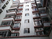 华侨城小区图片
