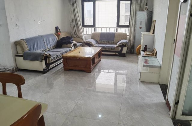 星月绿城3室2厅125㎡83万二手房图片