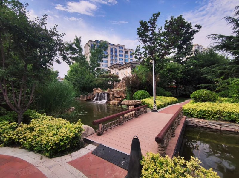 泰和上筑(别墅),潍县中路-潍坊泰和上筑(别墅)二手房,租房,房价-潍坊